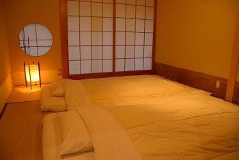 Japanese Inn Yoshimizu Kioto Exterior foto